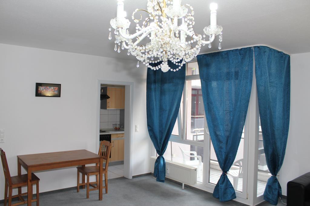 Downtown Apartments Frankfurt am Main Exterior photo