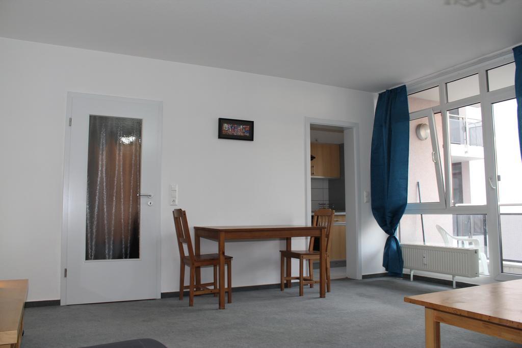 Downtown Apartments Frankfurt am Main Exterior photo
